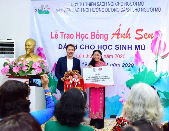 Unilever cùng Lifebuoy tài trợ gói sản phẩm 6 tỷ đến các điểm nóng phòng dịch - 5