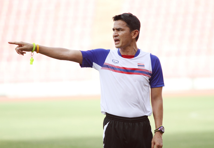 Lee Nguyễn: 'Chúa sơn lâm' trở về rừng núi - 2