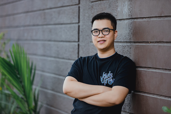 CEO Lê Trường Giang: Hành trình 7 năm đầy gian khó để gặt hái thành công - 3