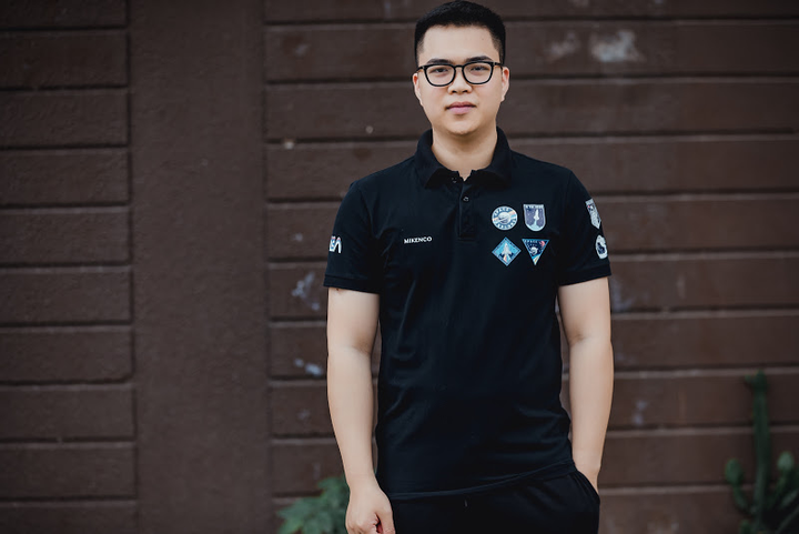 CEO Lê Trường Giang: Hành trình 7 năm đầy gian khó để gặt hái thành công - 4