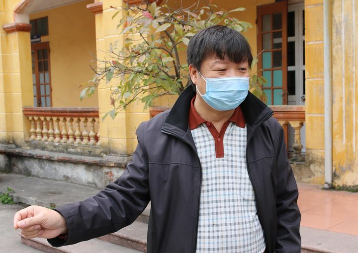 Chuyên gia dịch tễ: 'Các ổ dịch COVID-19 nguy hiểm nhất đều được khoá chặt' - 1