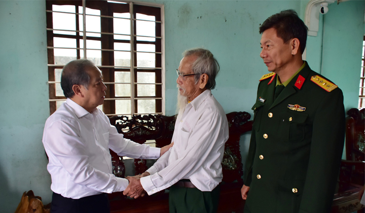 Chủ tịch Thừa Thiên Huế: Làm tất cả để tìm kiếm người mất tích ở Rào Trăng 3 - 2