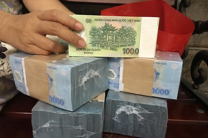 Doanh nghiệp bất động sản thưởng Tết Tân Sửu thế nào? - 1