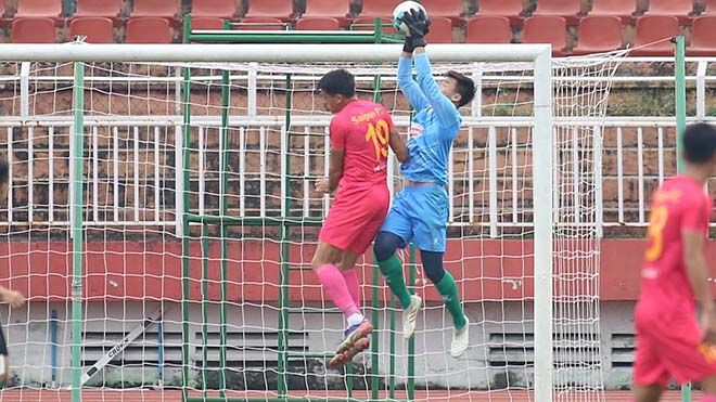 Bùi Tiến Dũng và bước ngoặt năm tuổi - 2