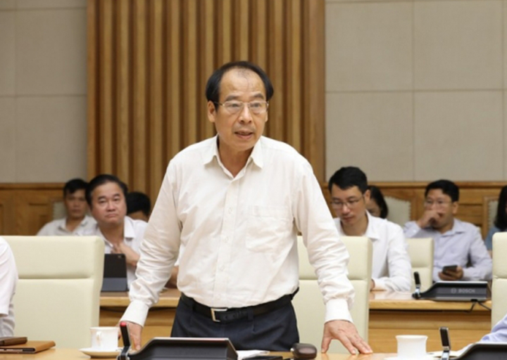 PGS.TS Trần Đắc Phu: Người dân hạn chế đi lại trong dịp Tết để phòng dịch - 1