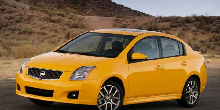 Những chiếc sedan hiệu suất tuyệt vời bị lãng quên - 17
