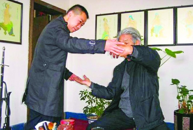 Công phu điểm huyệt: Truyền thuyết, phim ảnh và sự thật - 3
