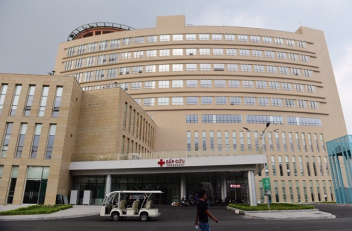 Khẩn: Tìm người đến Bệnh viện Quân Y 175 TP.HCM hôm 3/2 và 5/2 - 1