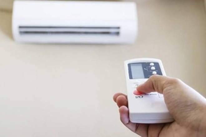 Những lưu ý gì khi dùng điều hoà ấm cho trẻ - 1