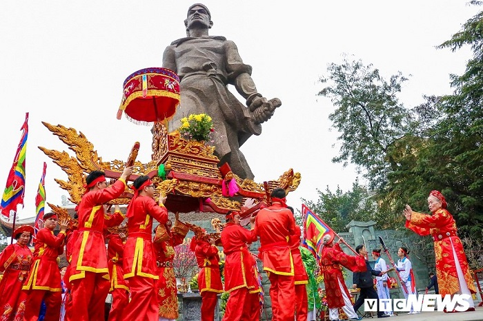 Dừng tổ chức lễ kỷ niệm chiến thắng Ngọc Hồi - Đống Đa để phòng dịch COVID-19 - 1