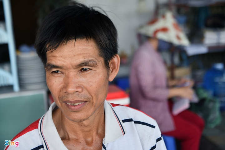 Làng hoa lớn nhất miền Tây lưa thưa vài người ngày giáp Tết - 10