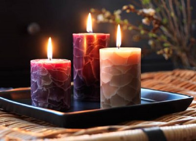 Mẹo trang trí nhà đón Tết tiết kiệm mùa COVID-19 - 3