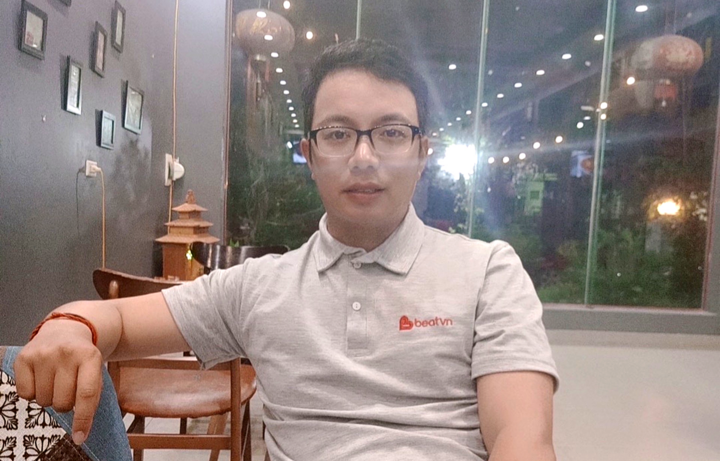 Chàng kỹ sư 9X trở thành nhà sáng tạo nội dung nổi tiếng nhờ tài làm thơ dí dỏm - 2