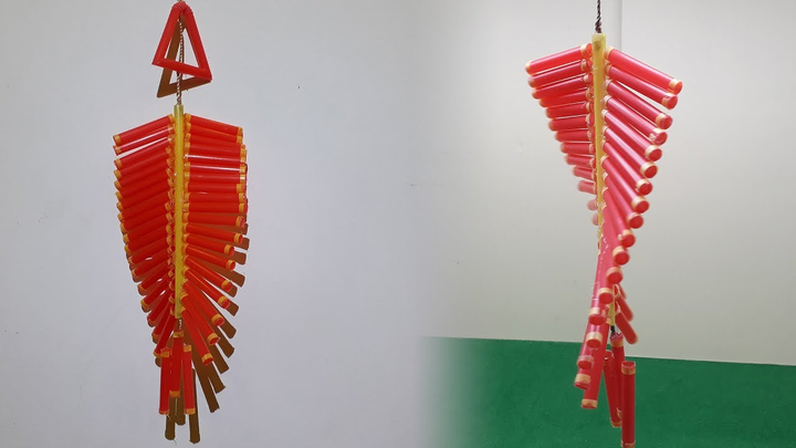 Mẹo trang trí nhà đón Tết tiết kiệm mùa COVID-19 - 2