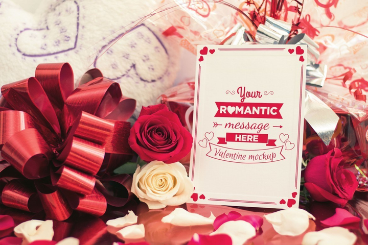 Valentine đúng dịp nghỉ Tết, nên tặng quà gì? - 3