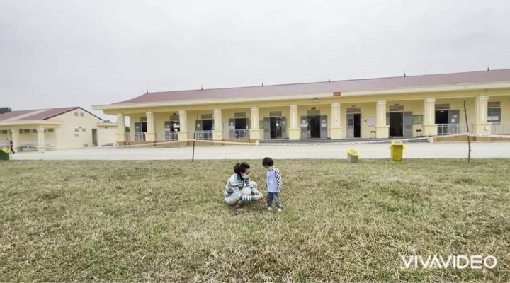 Minh Vương kể chuyện làm MV trong khu cách ly COVID-19 - 2