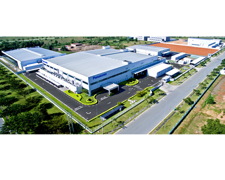 Tập đoàn hàng đầu Nhật Bản với tầm nhìn trăm năm tại Việt Nam - 1