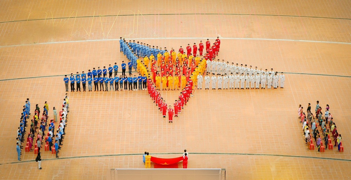 Mùa Xuân từ những giếng dầu: Hành trình xúc cảm của người dầu khí - 5