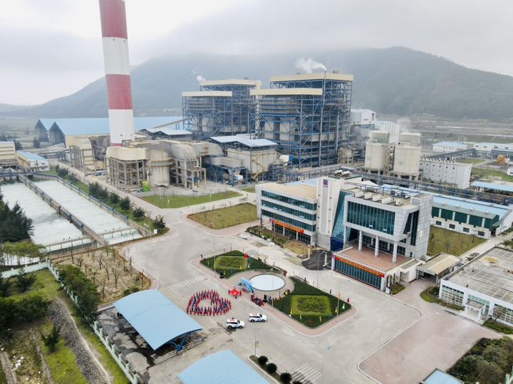 Mùa Xuân từ những giếng dầu: Hành trình xúc cảm của người dầu khí - 8