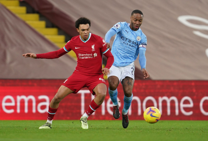 Triều đại Liverpool đang sụp đổ? - 2