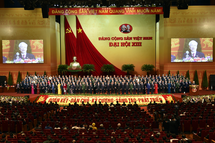 Những thành công của Việt Nam năm Canh Tý 2020 - 1