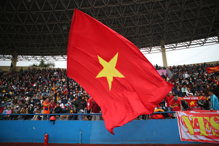 Bóng đá Việt Nam: Tinh cầu hạnh phúc giữa mùa dịch COVID-19 - 2