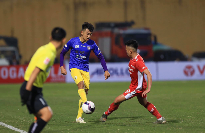 Duy Mạnh mong trở lại sân cỏ, Thành Chung mơ đá K-League - 1