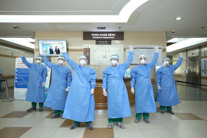 Những thành công của Việt Nam năm Canh Tý 2020 - 2