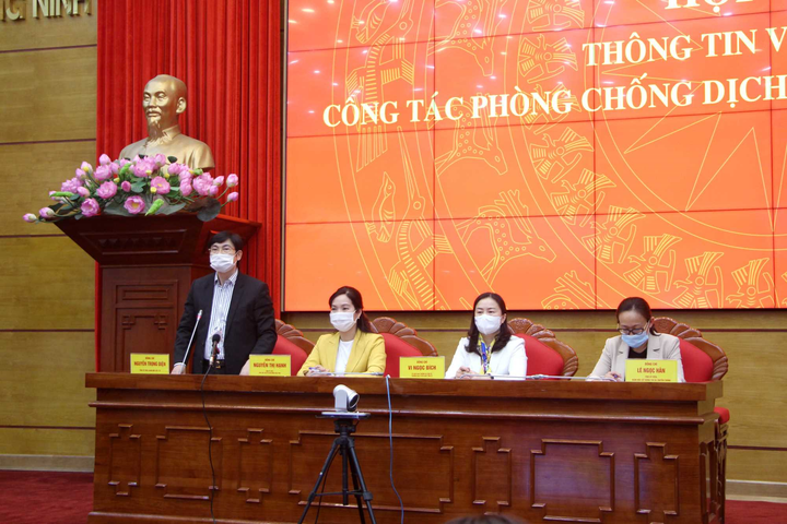 Quảng Ninh kiểm soát được COVID-19 sau 1 tuần thần tốc - 2