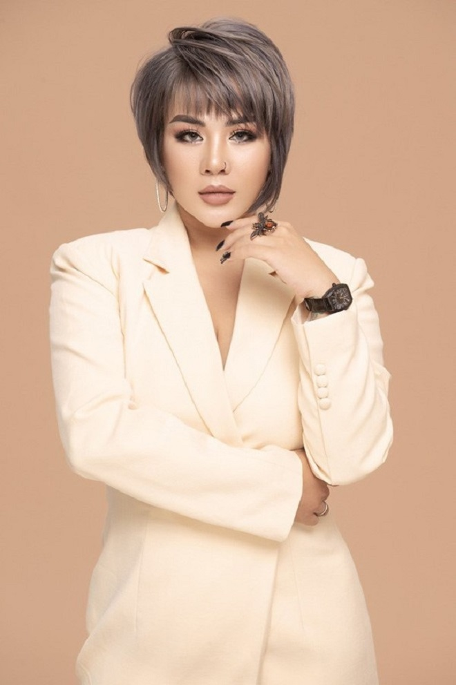 CEO Lê Kim Chi: Nữ doanh nhân đầy cá tính của làng make up Việt - 1