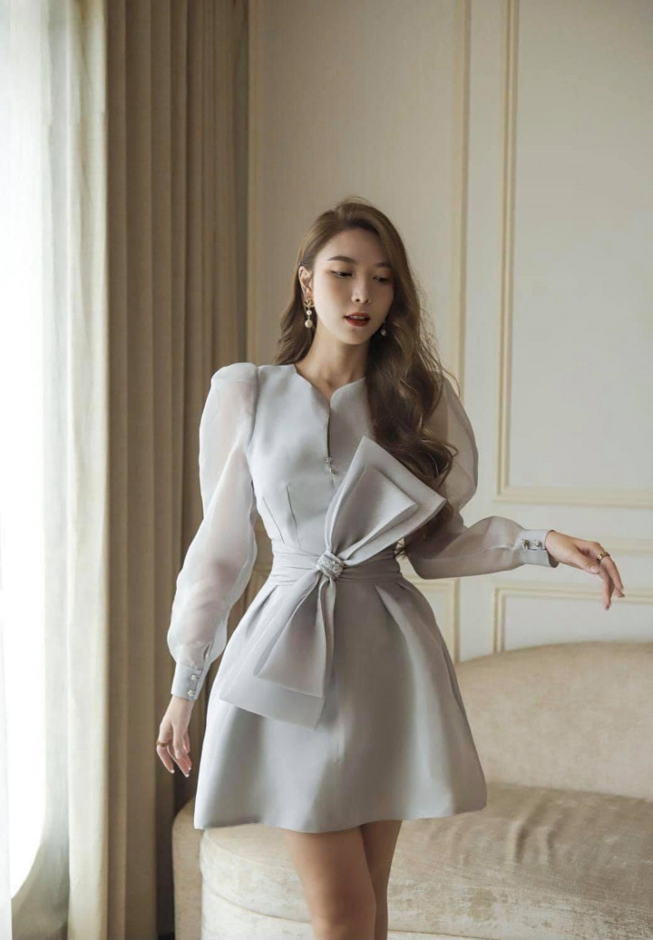 Những điểm mạnh tại Đỗ Thùy Store 'hút' phái đẹp - 1