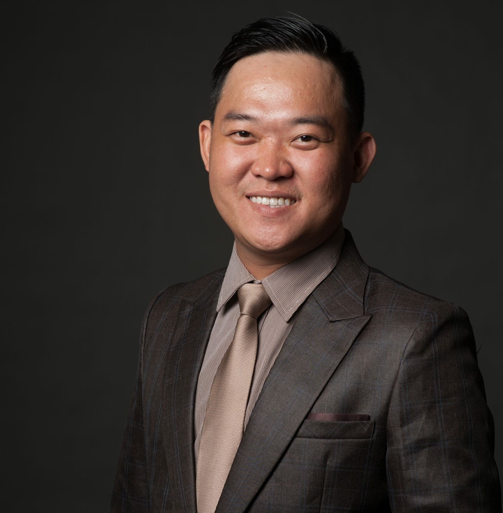 Việt kiều Canada Lê Hùng Phi tiết lộ bí quyết học tiếng Anh ở tuổi 32 - 1