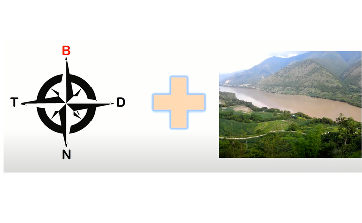 Đố mẹo 5 giây: Xem hình, đoán địa danh ở Việt Nam - 1