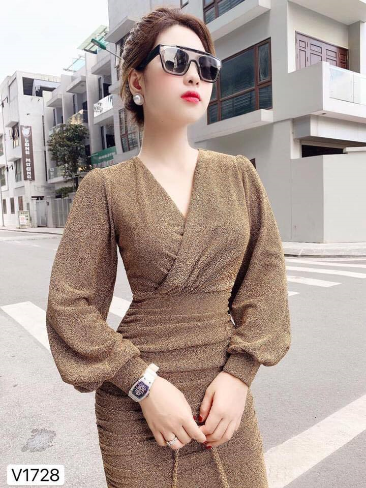 Những điểm mạnh tại Đỗ Thùy Store 'hút' phái đẹp - 2