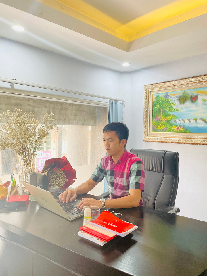 CEO Vương Tất Trường: 'Thiết kế website 2021 sẽ bùng nổ do ảnh hưởng COVID-19' - 2