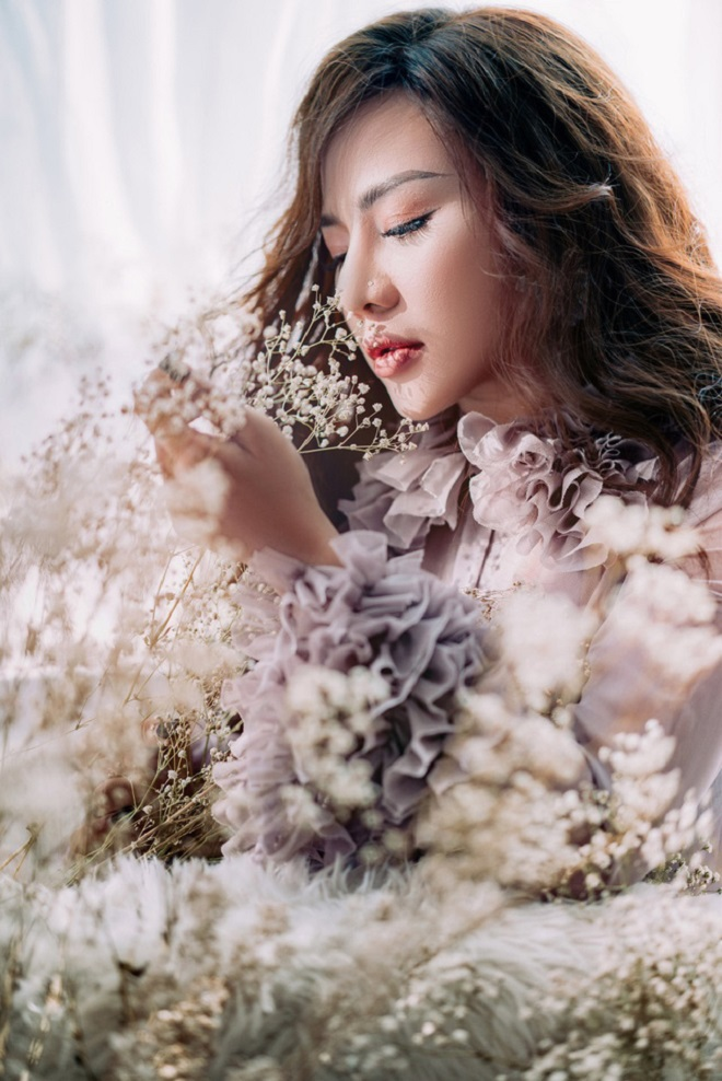 CEO Lê Kim Chi: Nữ doanh nhân đầy cá tính của làng make up Việt - 4