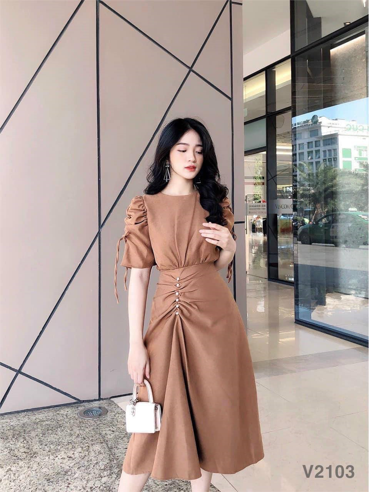 Những điểm mạnh tại Đỗ Thùy Store 'hút' phái đẹp - 3