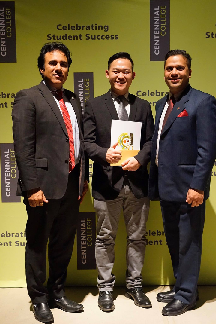 Việt kiều Canada Lê Hùng Phi tiết lộ bí quyết học tiếng Anh ở tuổi 32 - 3