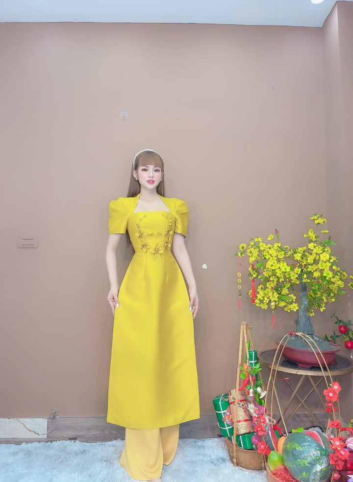 Diện hàng thiết kế cao cấp giá bình dân cùng Thời trang Phạm Bích Phượng - 3