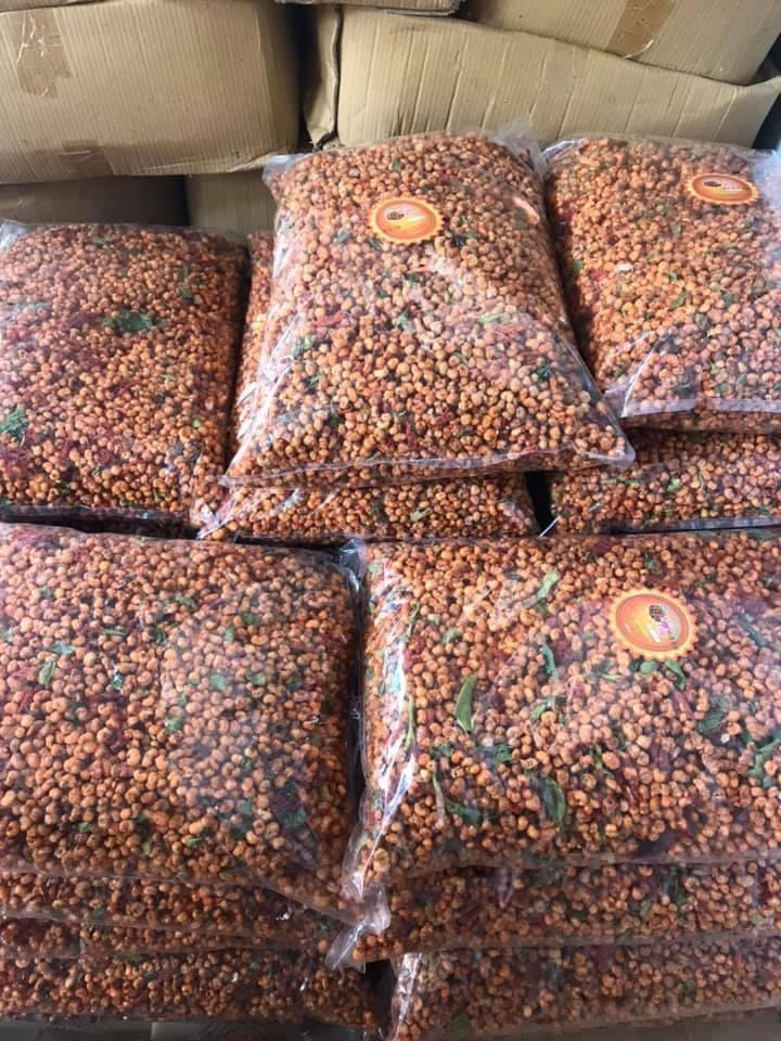 Thực phẩm Gia Long Ký: 'Chân ái' của các tín đồ ẩm thực - 3