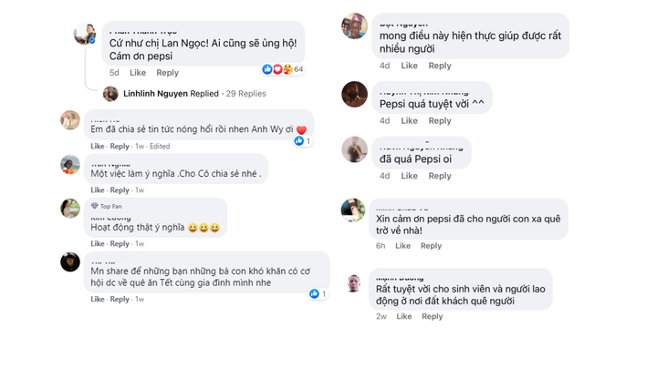 Đằng sau câu chuyện chuyến bay ba màu đang phủ sóng mạng xã hội - 4