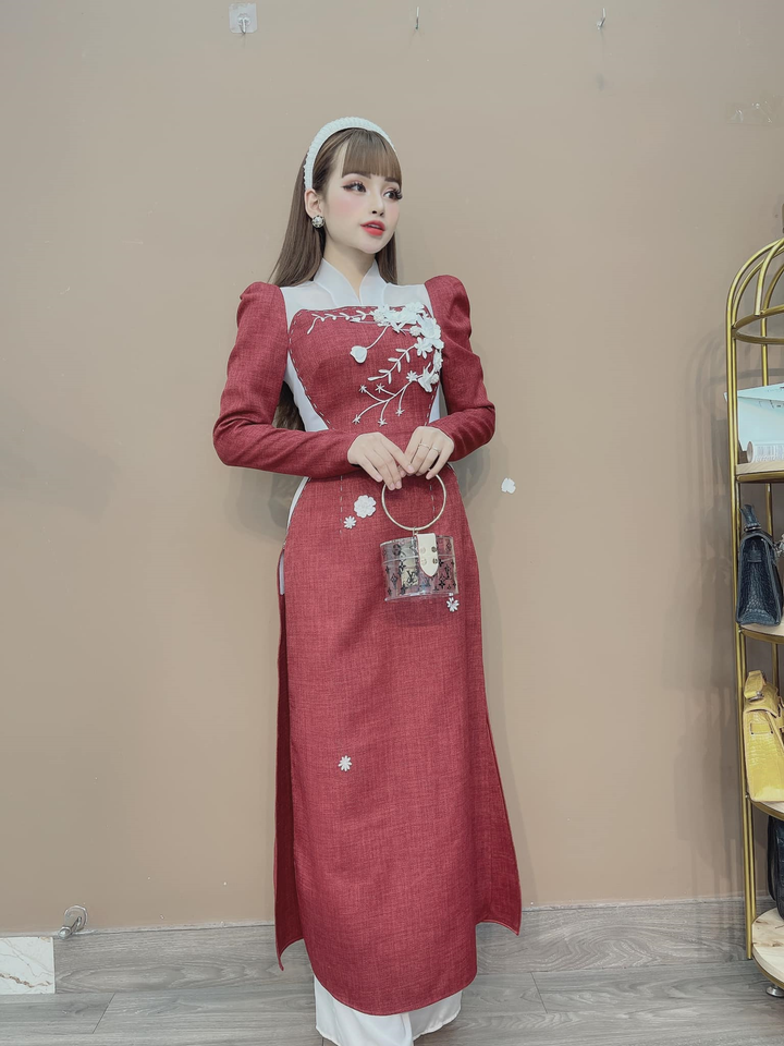 Diện hàng thiết kế cao cấp giá bình dân cùng Thời trang Phạm Bích Phượng - 4