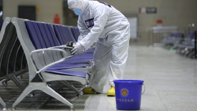 Dân Trung Quốc buồn bã, tức giận khi không thể về nhà ăn Tết - 2