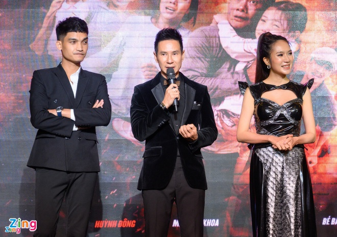 Phim 'Lật mặt: 48h' hủy lịch chiếu lần 2, Lý Hải thiệt hại gần 10 tỷ đồng - 1