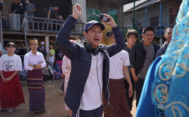 Phim 'Lật mặt: 48h' hủy lịch chiếu lần 2, Lý Hải thiệt hại gần 10 tỷ đồng - 2