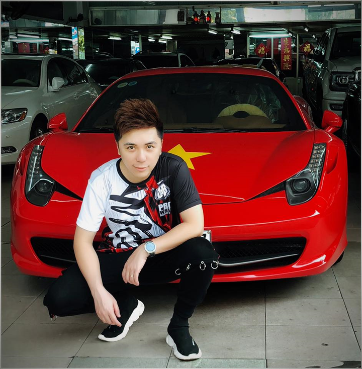 Minh Vương kể chuyện làm MV trong khu cách ly COVID-19 - 3