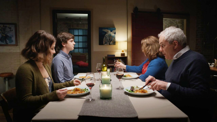 10 sai lầm tai hại khi ra mắt gia đình người yêu - 2