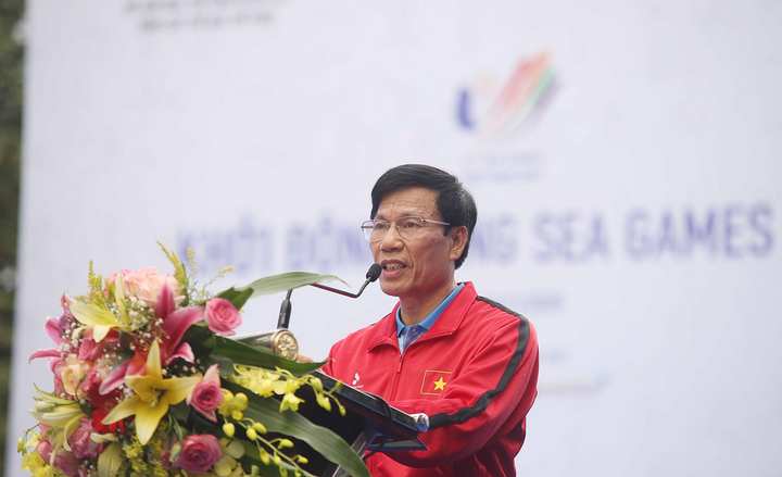 SEA Games 31: Vị thế Việt Nam hoàn toàn khác - 1