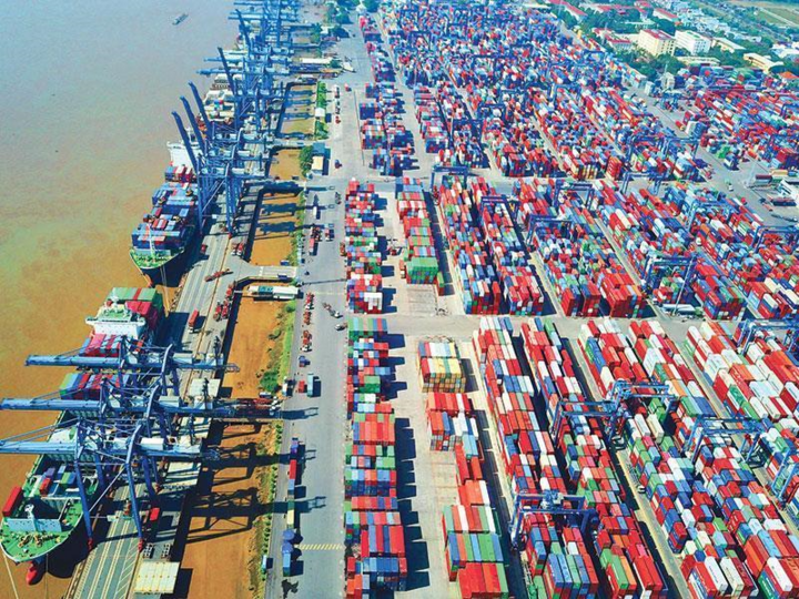 Những thành công của Việt Nam năm Canh Tý 2020 - 3