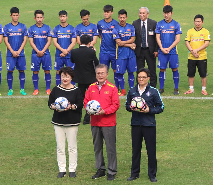 ‘Cường quốc văn hóa’ Hàn Quốc và bài học nào cho Việt Nam? - 3